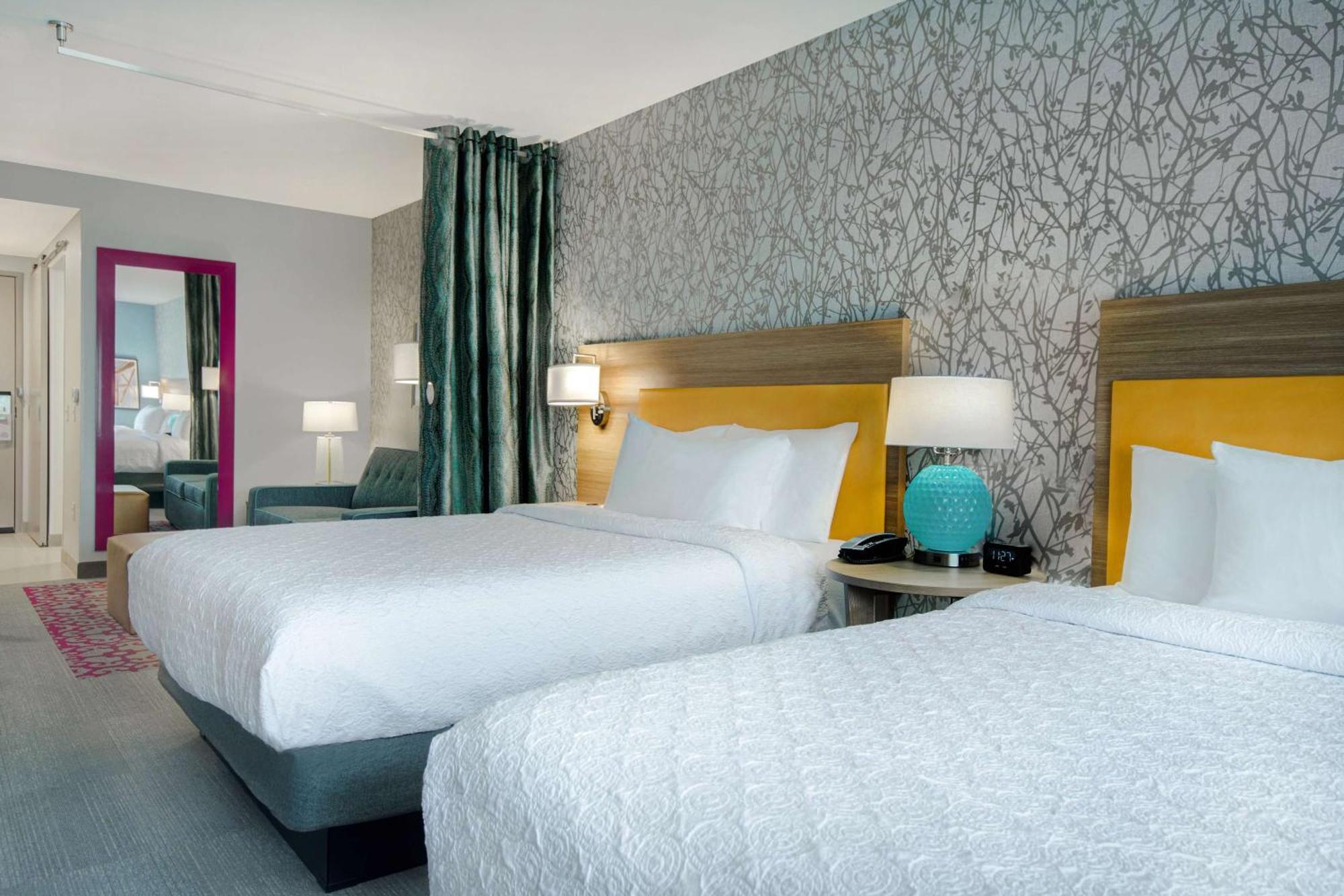 Home2 Suites By Hilton Grand Rapids Airport Kentwood Buitenkant foto